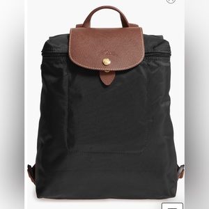 Longchamp Le Pliage Backpack